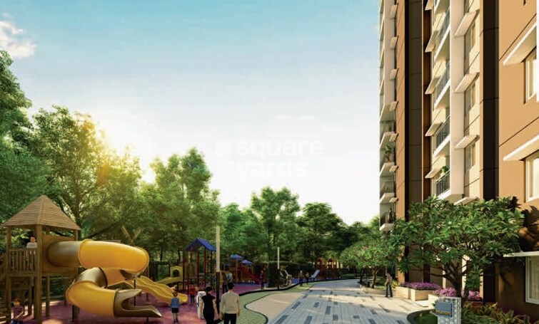 Ramky One Symphony Amenities-Features 2