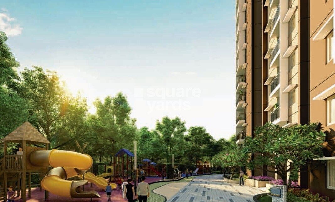 Ramky One Symphony Amenities-Features 2