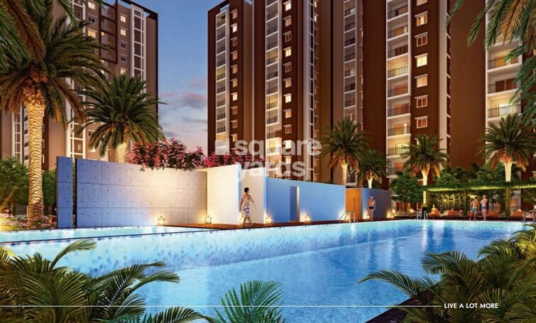 Ramky One Symphony Amenities-Features 3