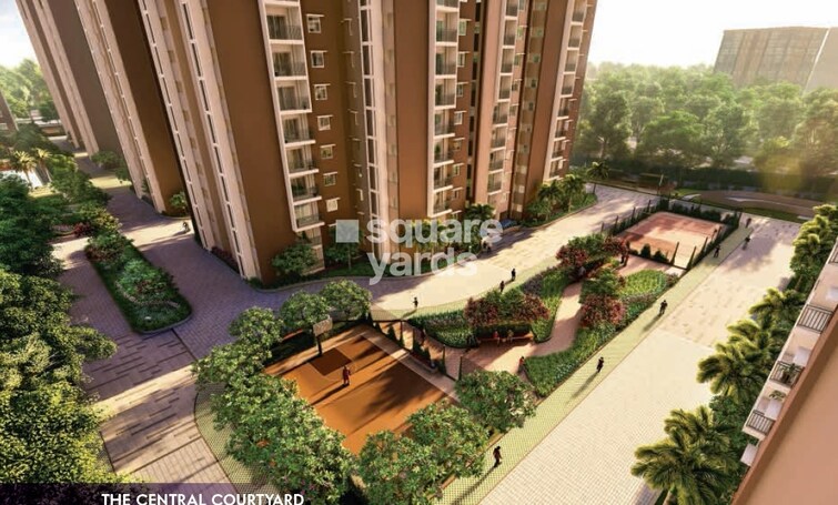 Ramky One Symphony Amenities-Features 4