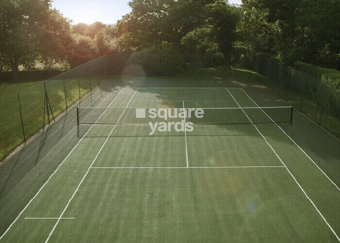 Ramky One Symphony Amenities-Features 5