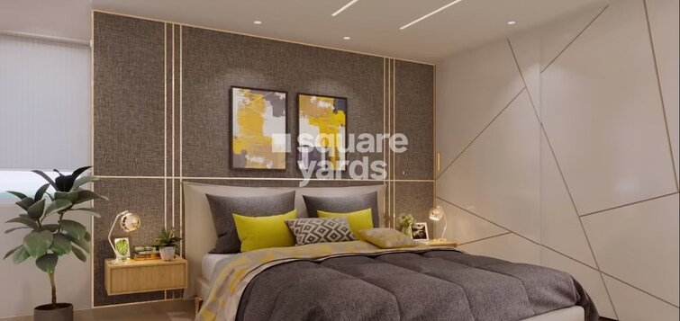 Ramky One Symphony Apartment Interiors 2