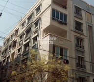 Ramky Pride Entrance View