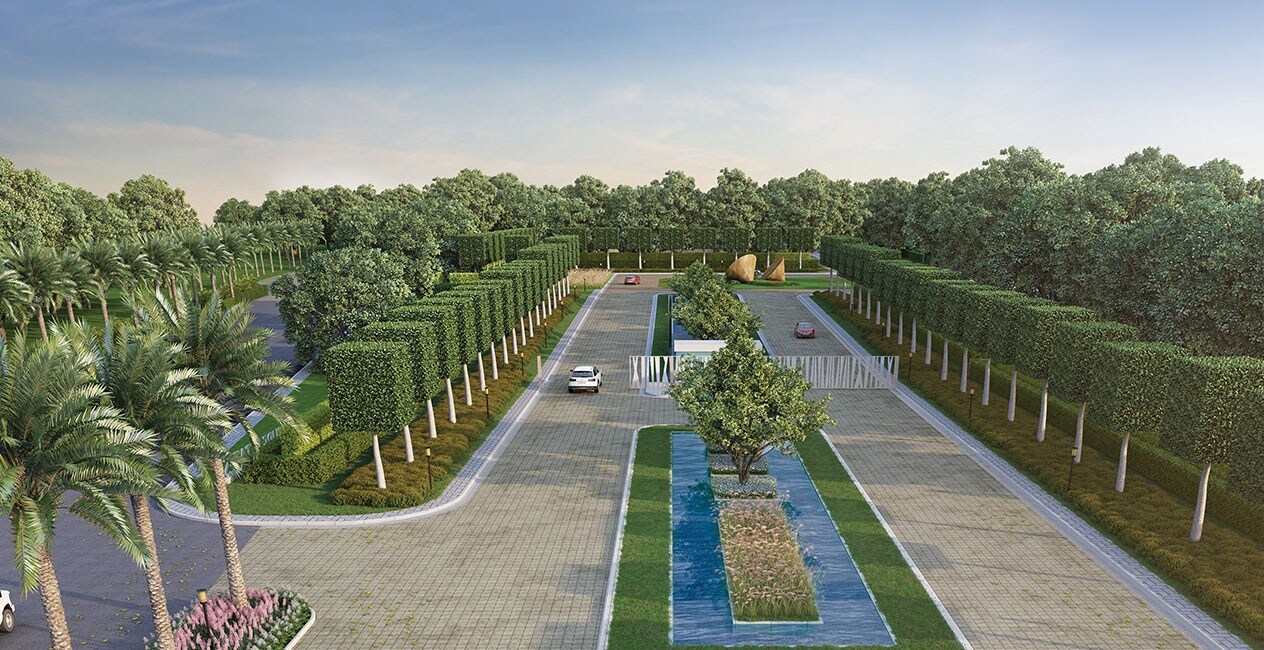 Ramky Signature Estates