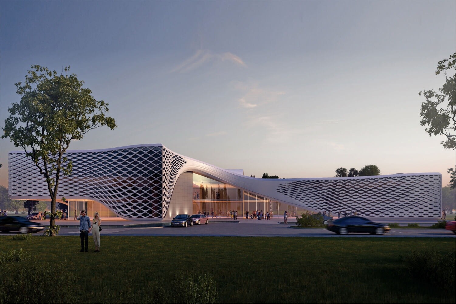 Ramky Signature Estates