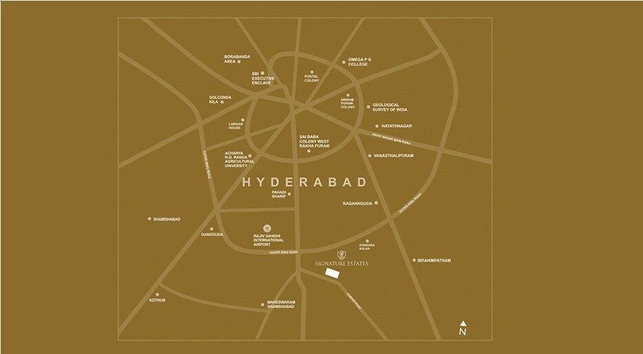 Ramky Signature Estates