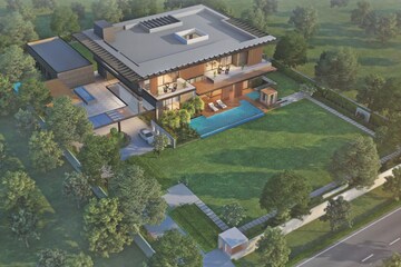 Ramky Signature Estates