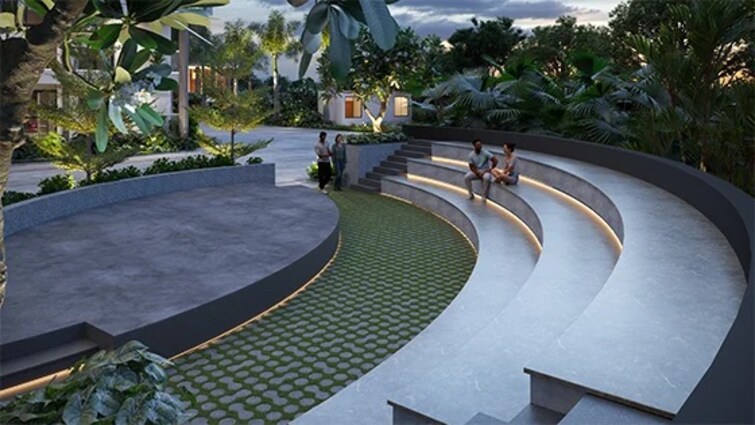 Ramky The Eminent Amenities-Features 2