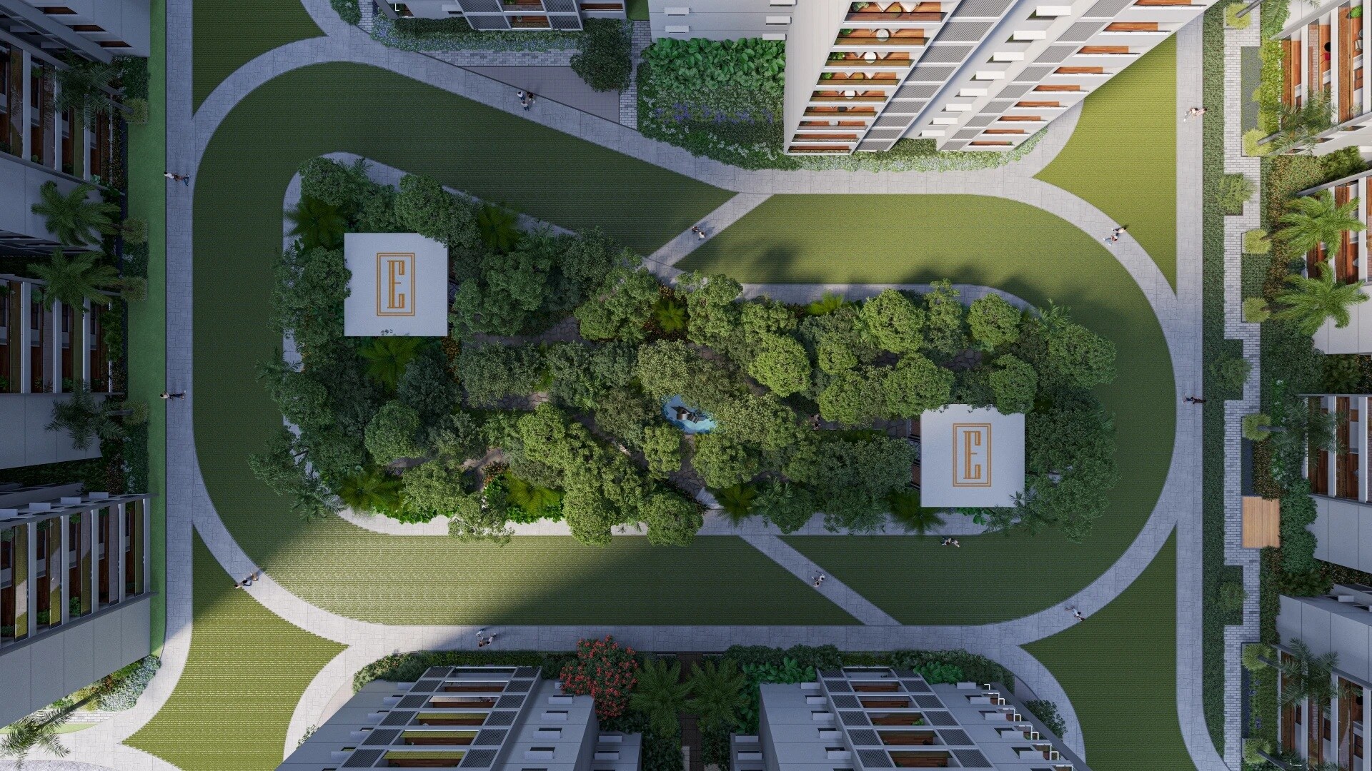 Ramky The Eminent Amenities-Features 3