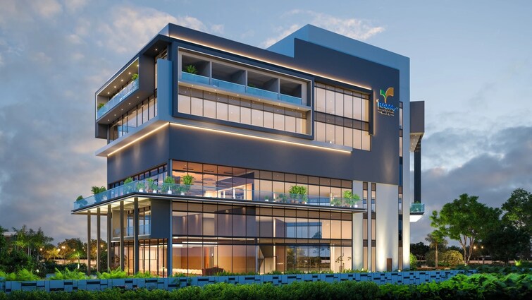 Ramky The Eminent Clubhouse External Image