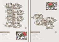 Ramky The Eminent Floor Plans