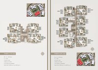 Ramky The Eminent Floor Plans