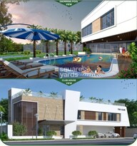 Ramky The Huddle Amenities-Features