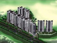 Ramky Towers Gachibowli Tower View