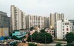 Ramky Towers Gachibowli Tower View