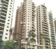 Ramky Towers Tower View