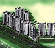 Ramky Towers Tower View