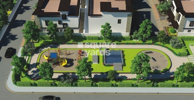 Ramky Tranquillas Amenities-Features 1