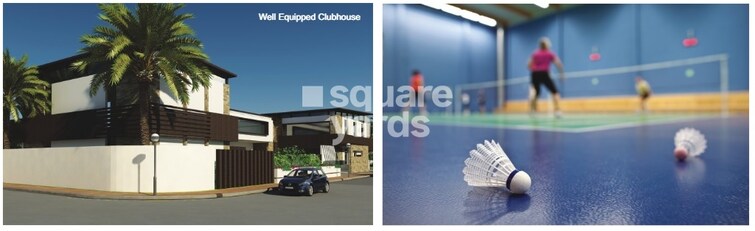 Ramky Tranquillas Amenities-Features 5