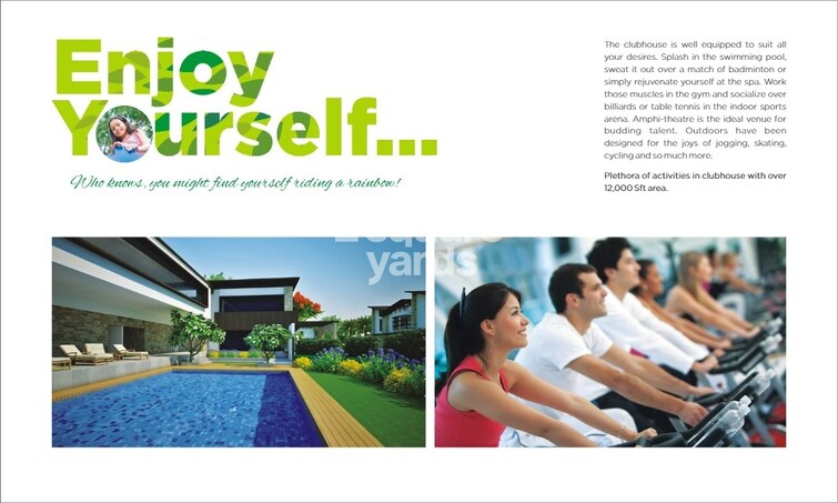 Ramky Tranquillas Amenities-Features 6