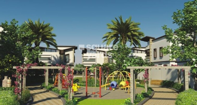 Ramky Tranquillas Amenities-Features 2