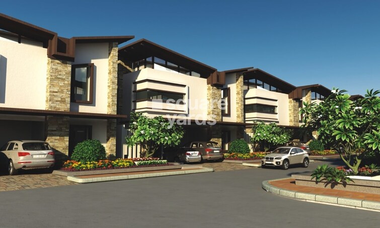 Ramky Tranquillas Amenities-Features 4