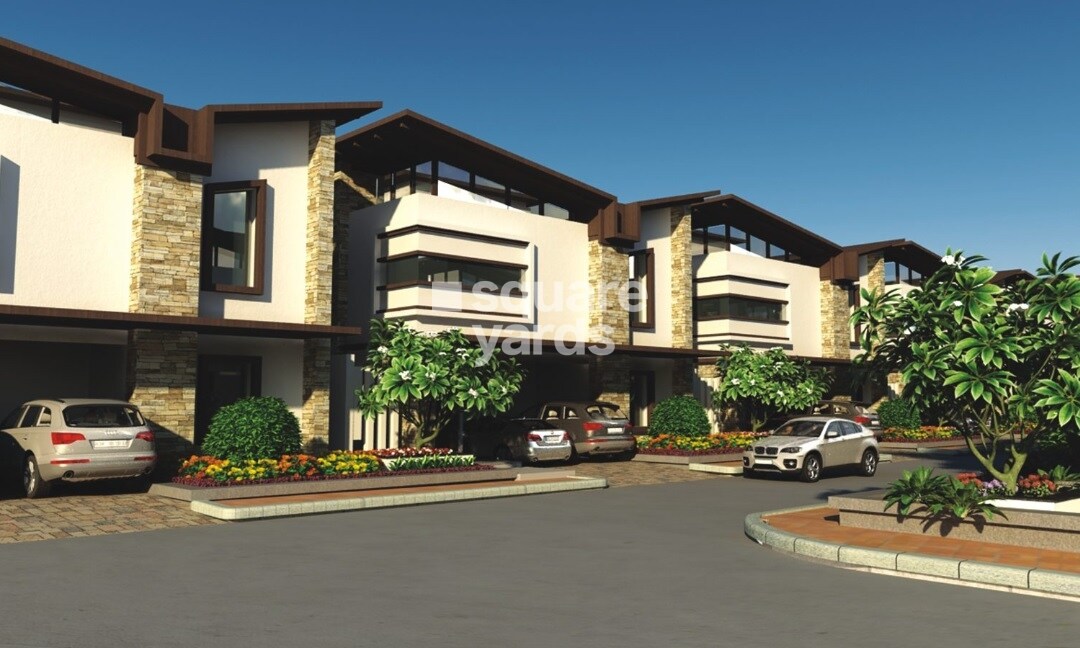 Ramky Tranquillas Amenities-Features 4