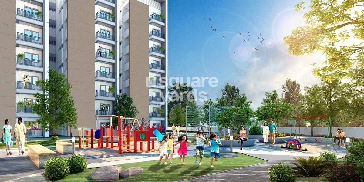 Ramky Truspace Aspire