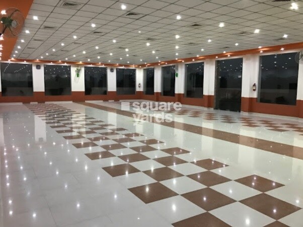 Ramky Truspace Aspire