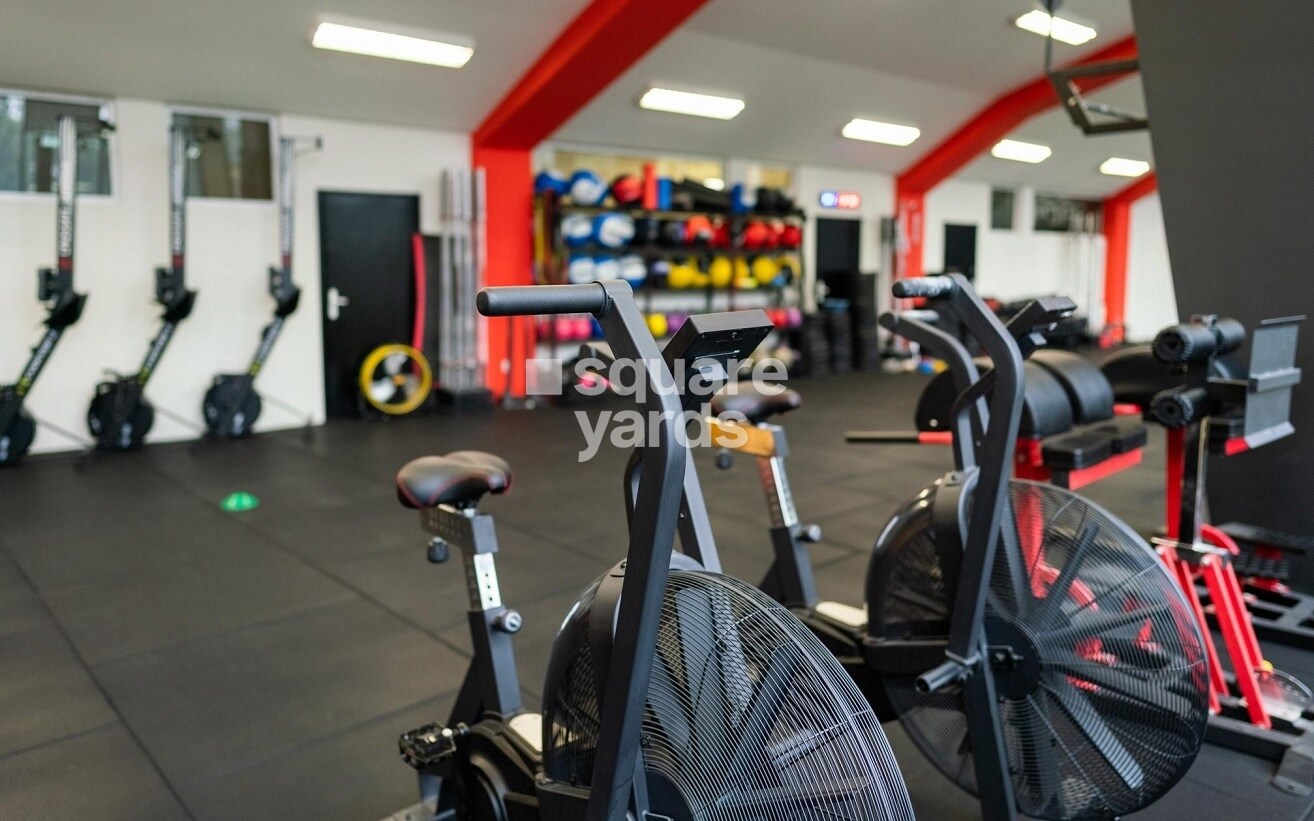 Ramky Truspace Aspire