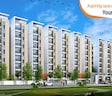 Ramky Truspace Aspire