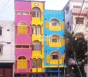 Range View Apartment