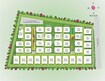 Rashmi Residency Bachupally Master Plan Image