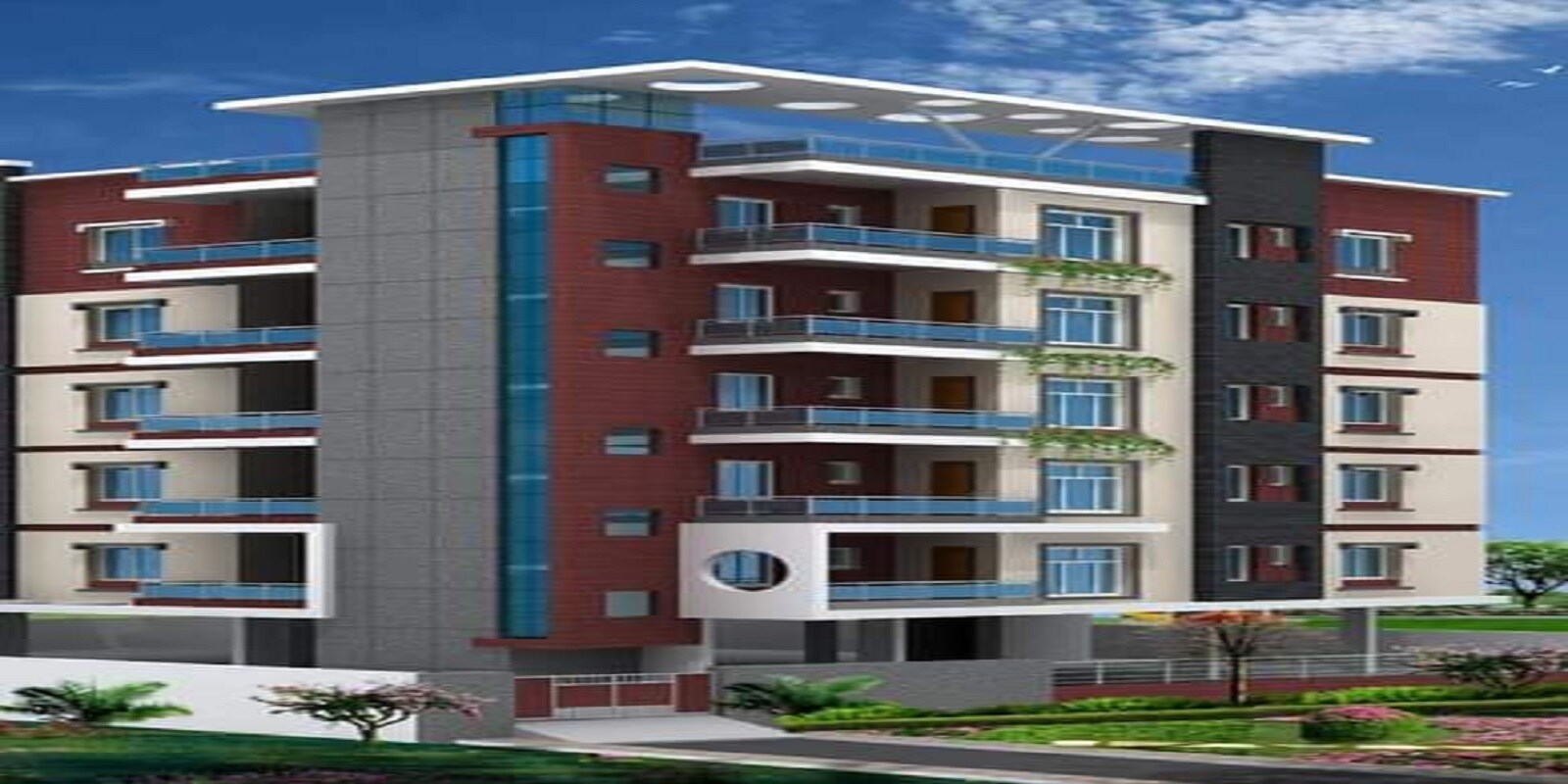 Rasri Venu Vihar, Gopanpally, Hyderabad
