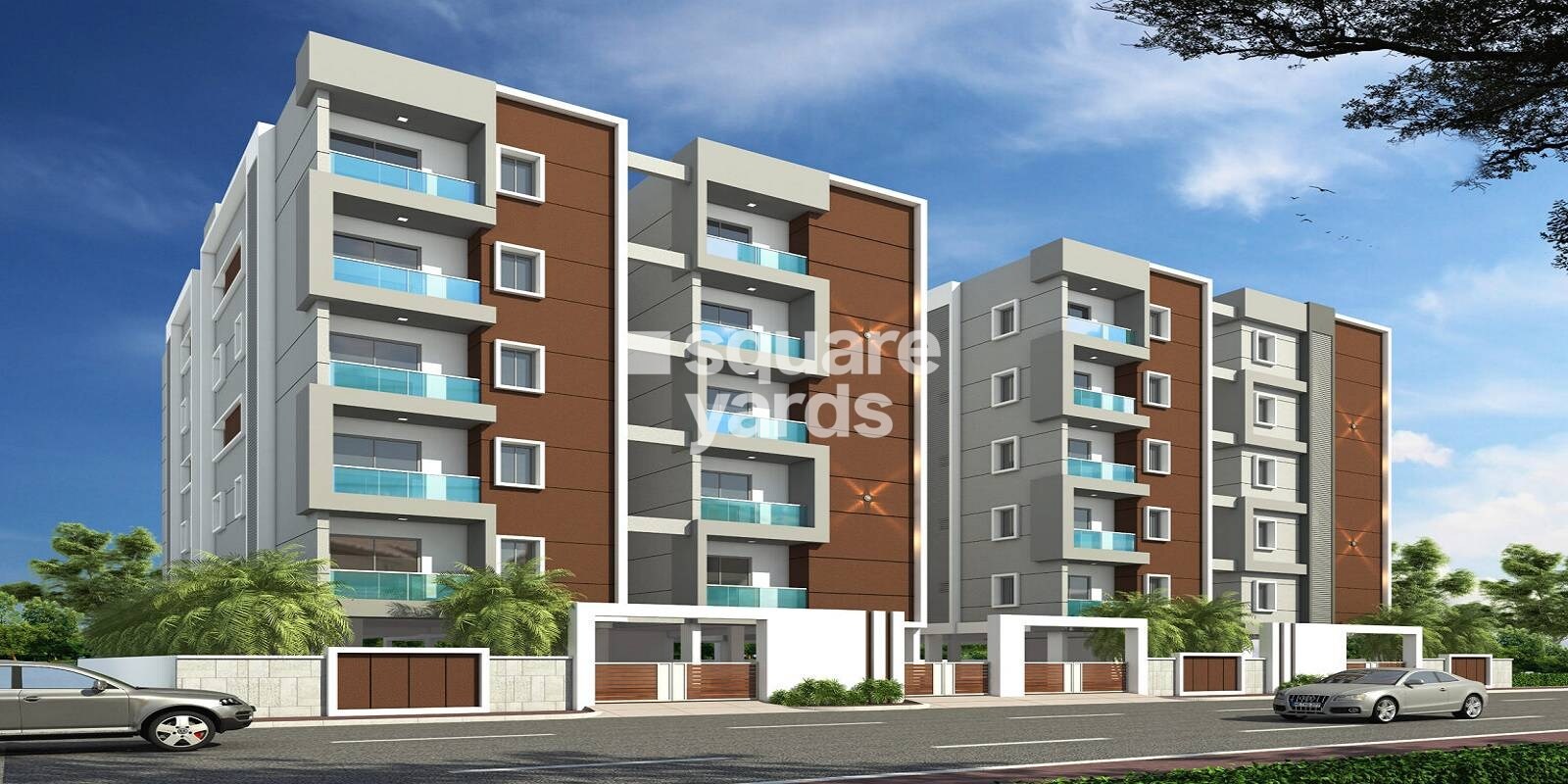 Rayala Sai Empire Featured Image