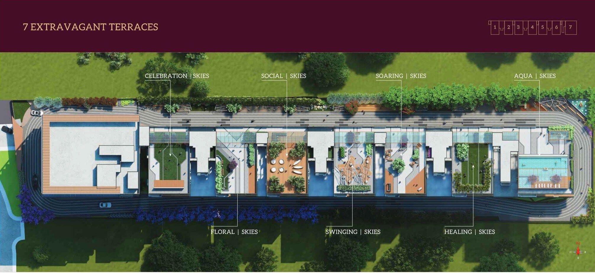 Realplus Fuji And Paramount