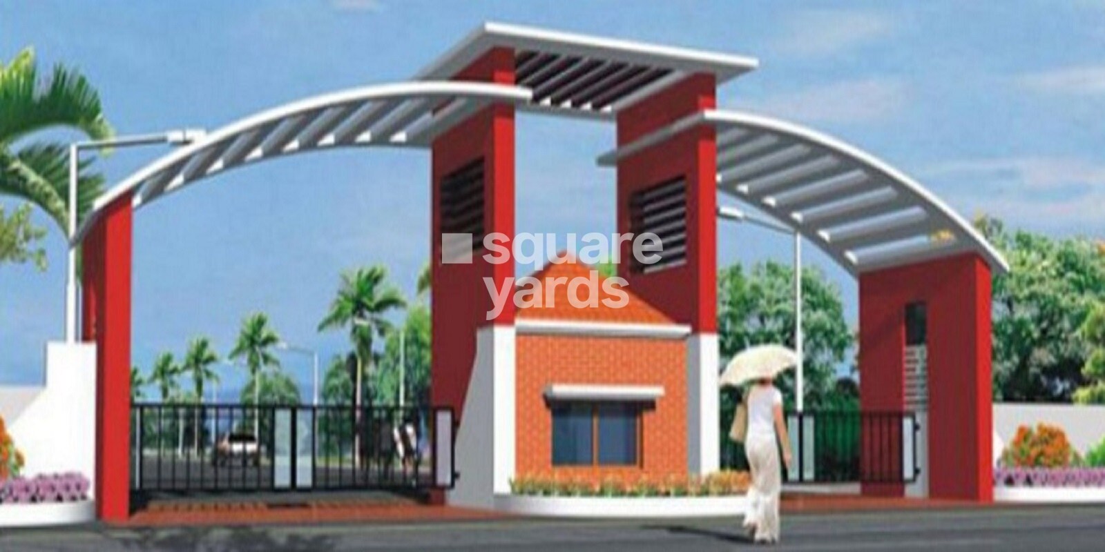 Red Clay Court 2 Featured Image