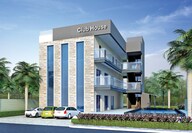 Red Rose Valley Clubhouse External Image