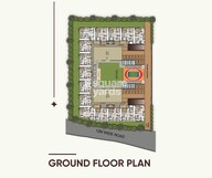 Regalia Krishna Kunj Central Courtyard Floor Plans