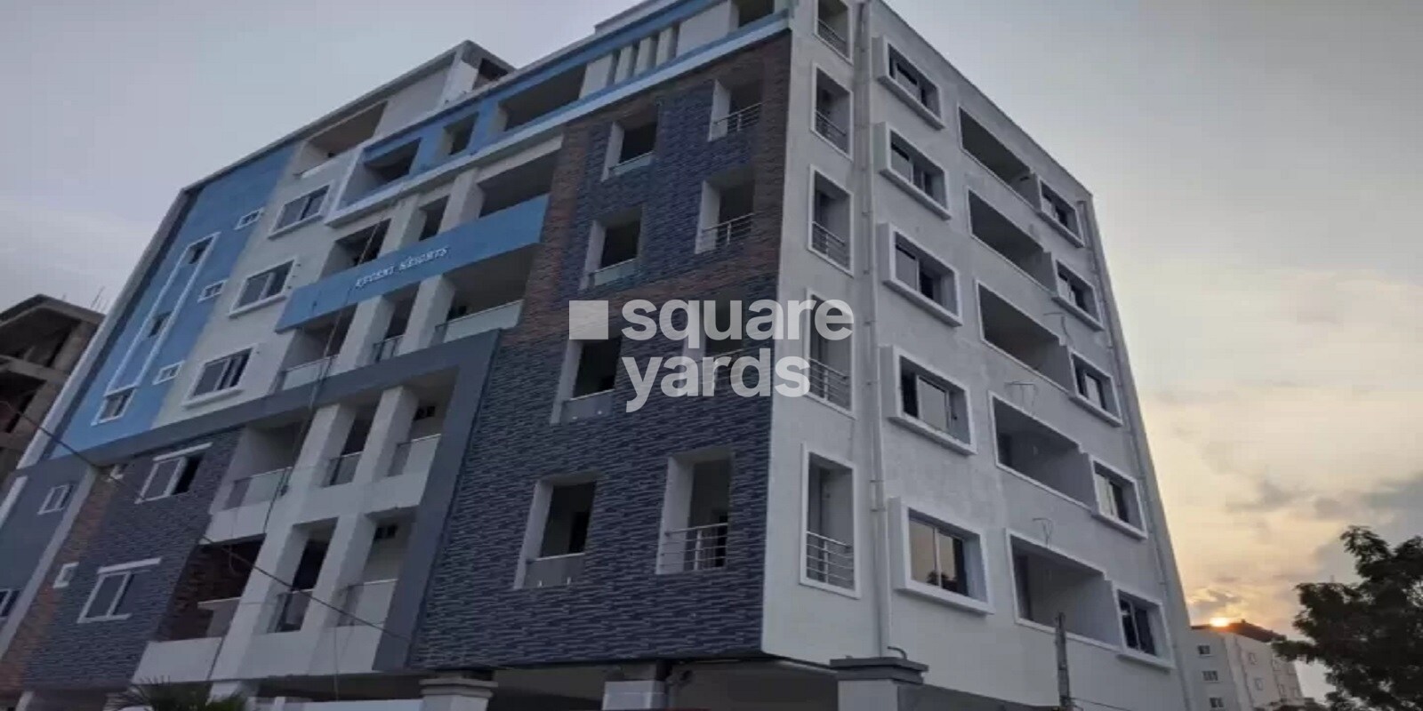 Regent Heights Kondapur