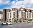 Reliance Courtyard