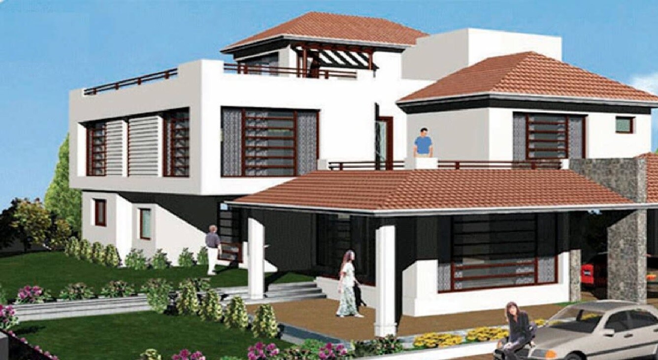 reliance-green-village