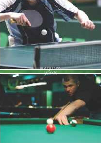 Reliance Jubilee Amenities-Features 1