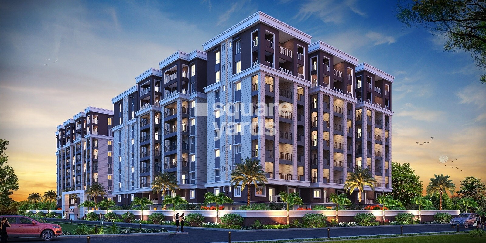 Reliance Jubilee Featured Image