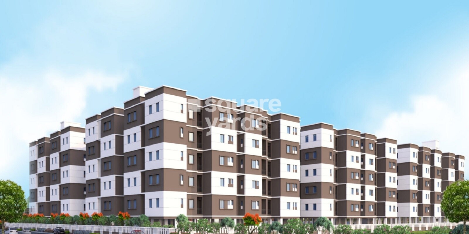 Reliance Sunshine