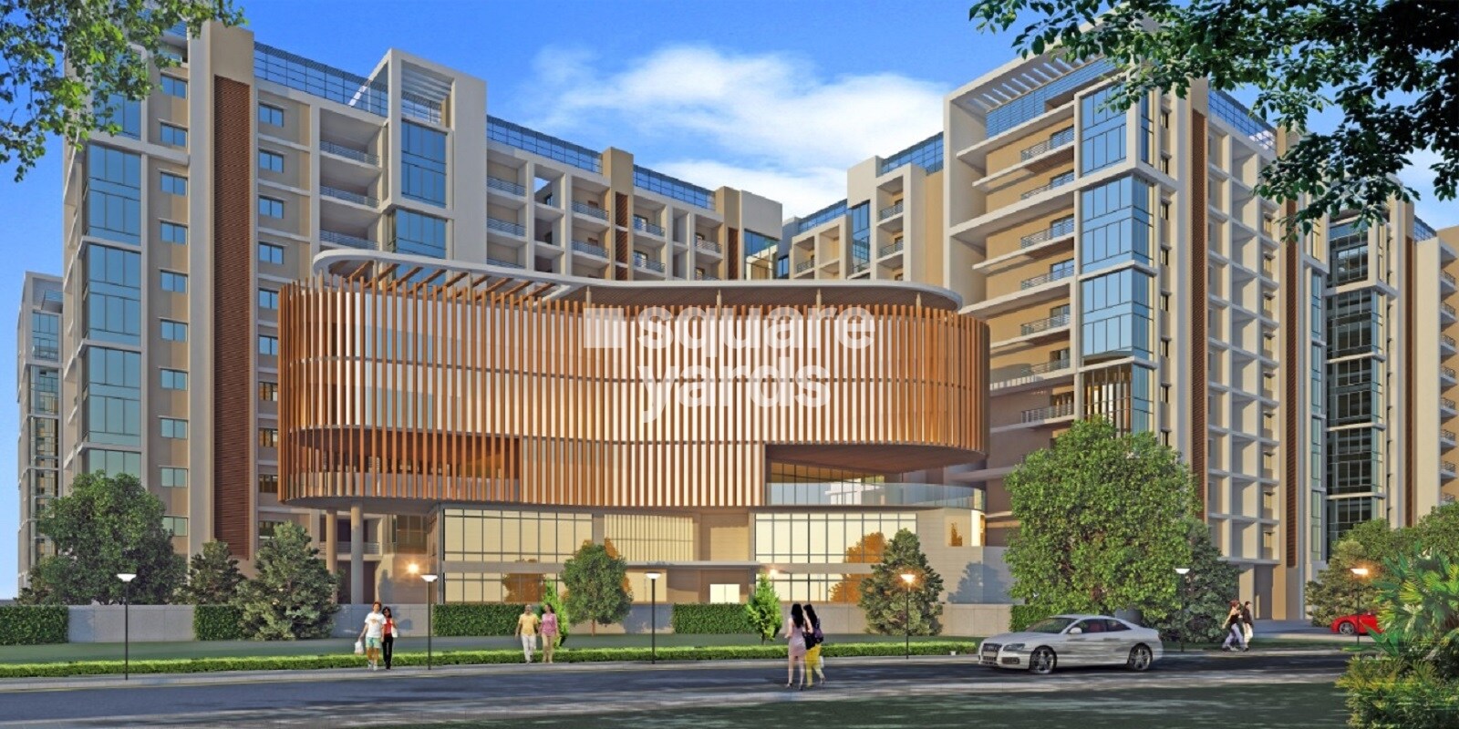 Anuktha Ikigai City Featured Image