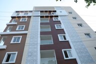 Renbridge Renuka Residency Apartment Exteriors