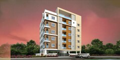 Renbridge Renuka Residency