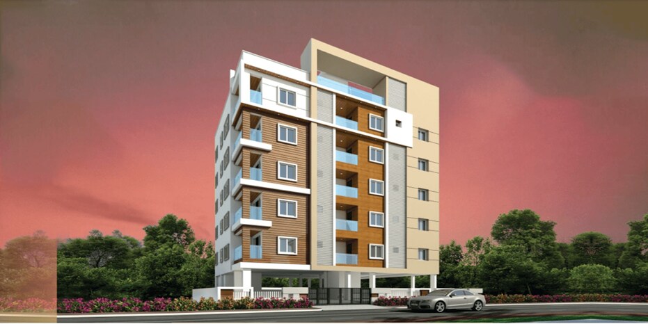 Renbridge Renuka Residency Cover Image