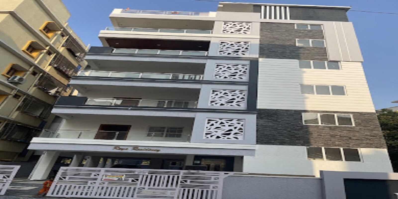 Reya Residency